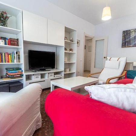Apartamento La Bajamar كاديز المظهر الخارجي الصورة
