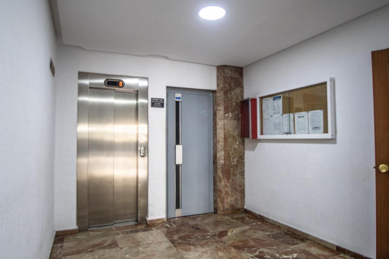Apartamento La Bajamar كاديز المظهر الخارجي الصورة