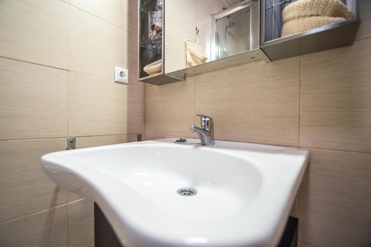 Apartamento La Bajamar كاديز المظهر الخارجي الصورة