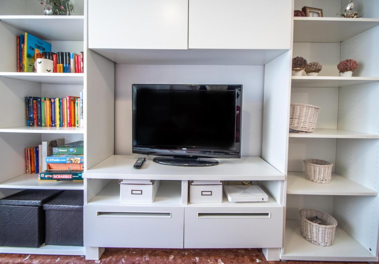 Apartamento La Bajamar كاديز المظهر الخارجي الصورة