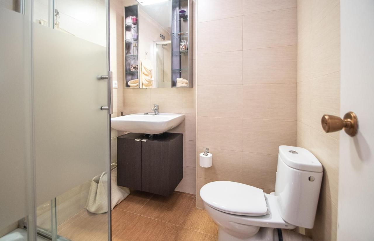 Apartamento La Bajamar كاديز المظهر الخارجي الصورة